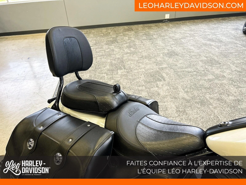 2022 Indian Super Chief alt