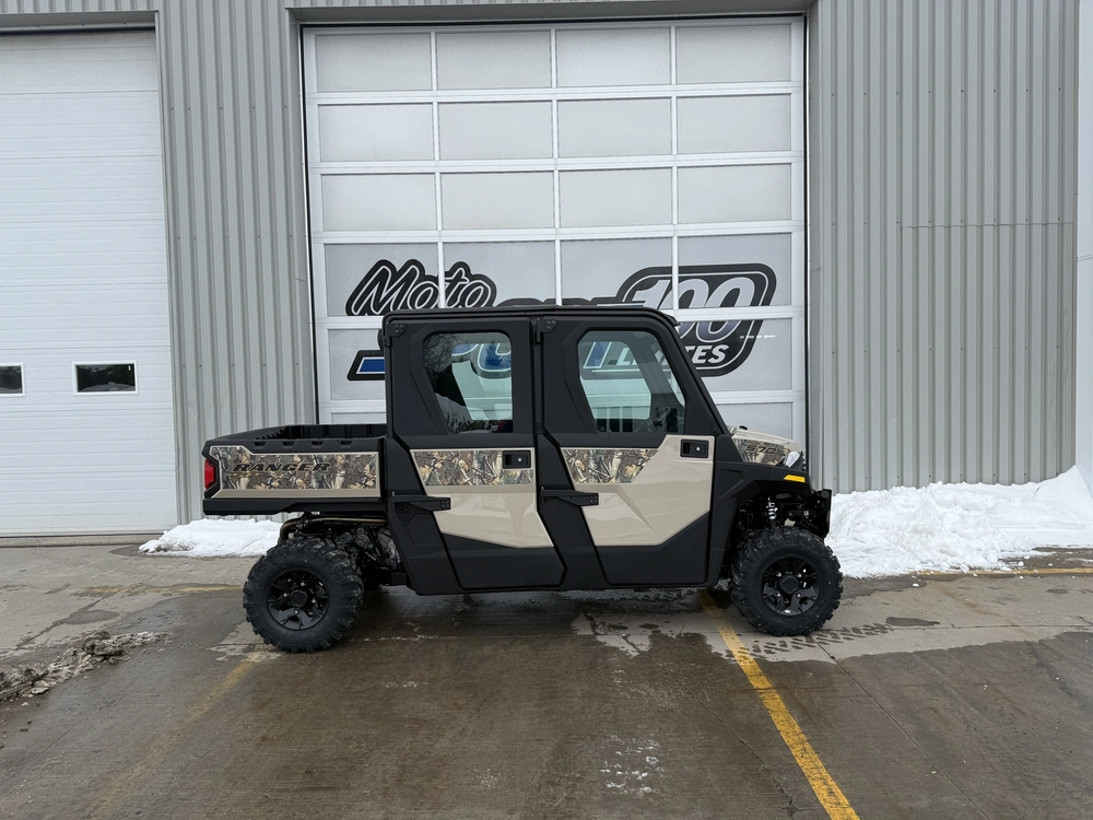 Polaris Ranger Crew Sp 570 Northstar 2025 alt