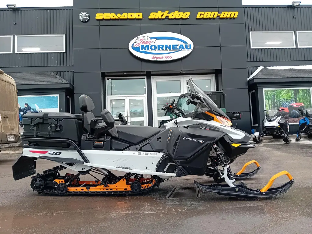 Ski-Doo EXPEDITION SE 2023 - TURBO