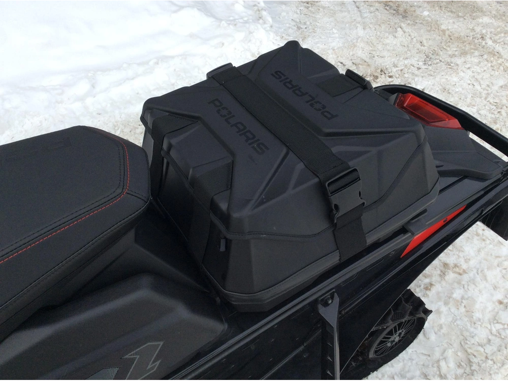 2024 Polaris Indy 850 Vr1 Boost 137 S24tdv8ms alt