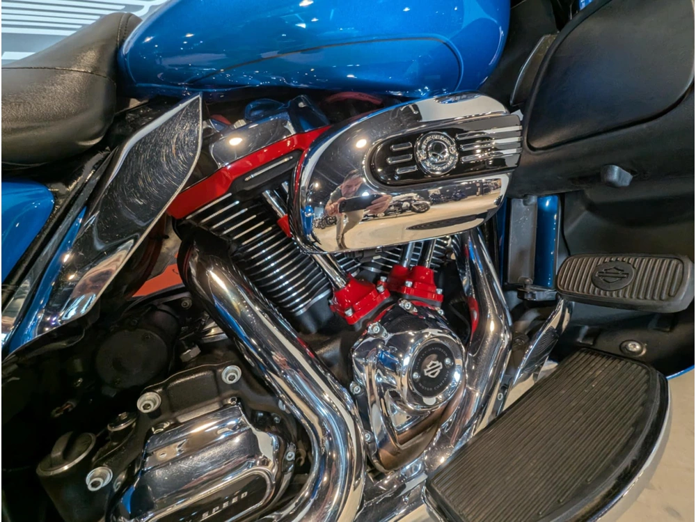 Harley-davidson Fltru Road Glide Ultra 2018 alt