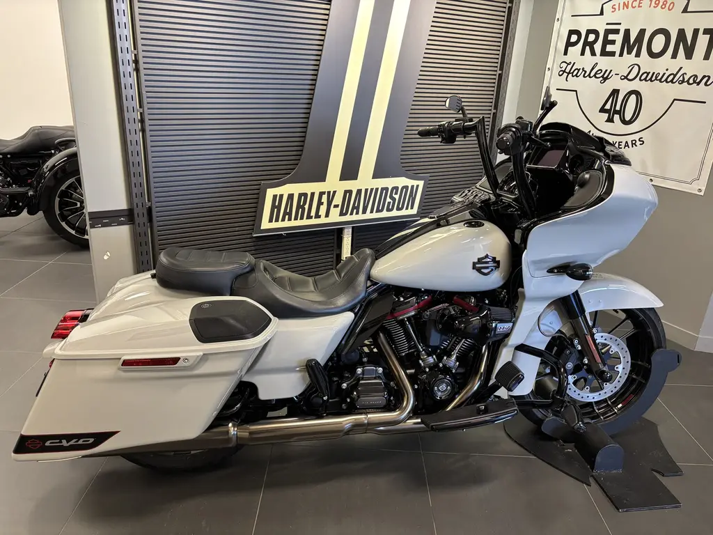 Harley-Davidson CVO Road Glide FLTRXSE FLTRXSE 2020