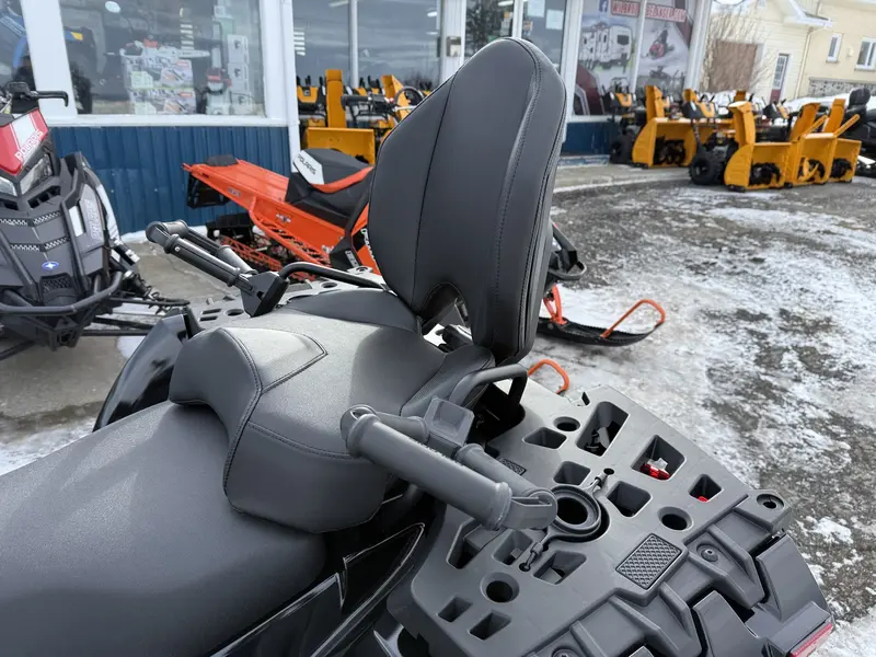 2025 Polaris A25SYE85AL 850 Touring