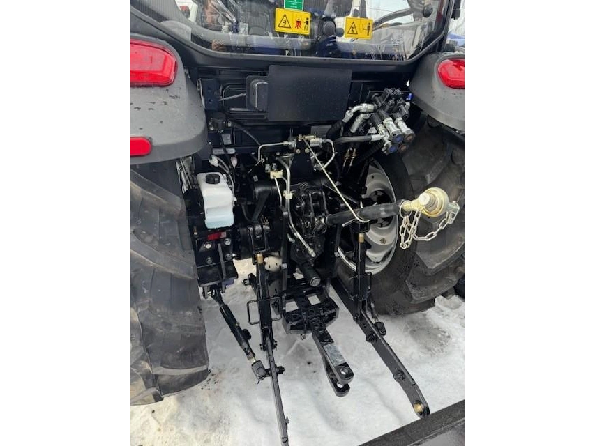 Lovol Tb 504 2025 alt