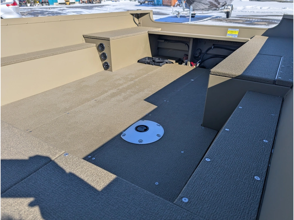 A - G3 Boats V150t 2025 alt