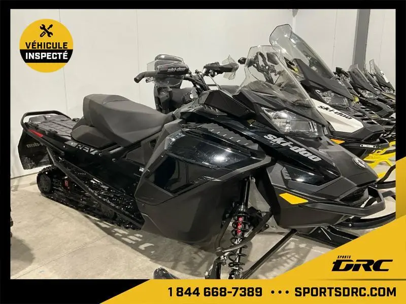 2020 Ski-Doo Renegade Adrenaline E 900 ACE