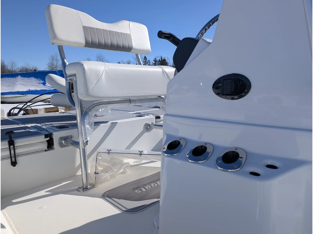 A - G3 Boats Bay 19 Gx 2025 alt