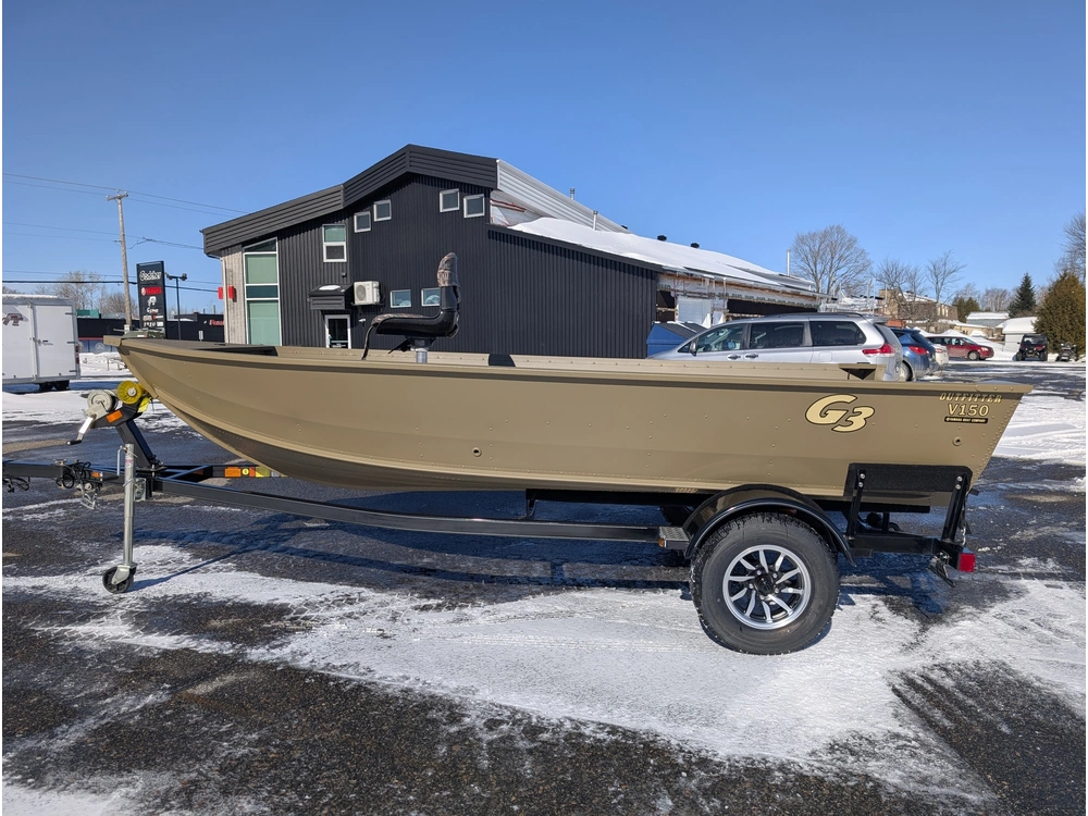 A - G3 Boats V150t 2025 alt