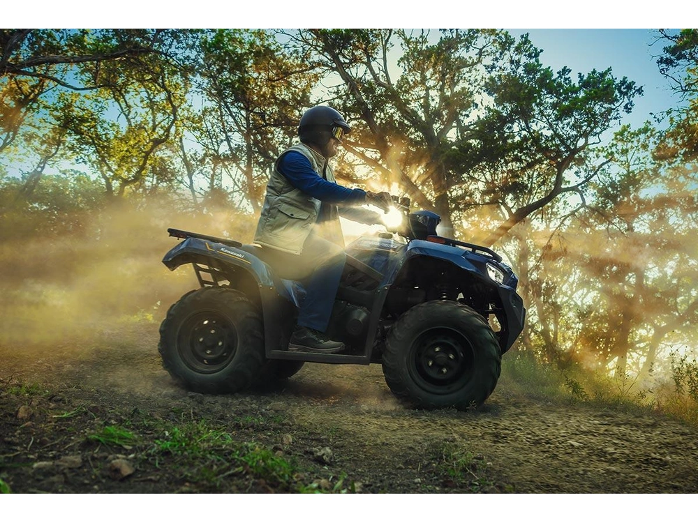 Kawasaki Brute Force 450 2025 alt