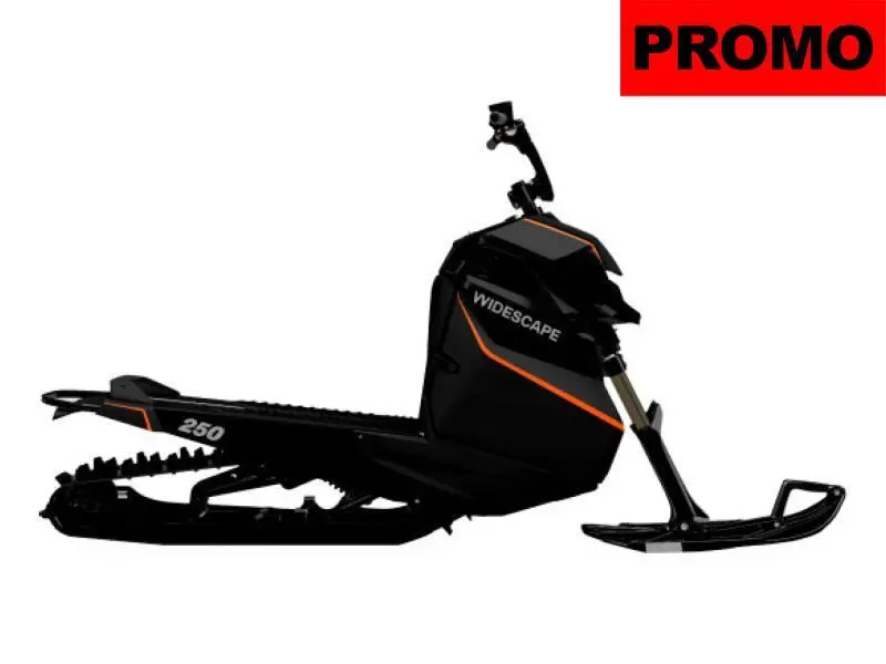 Widescape WS250 2024