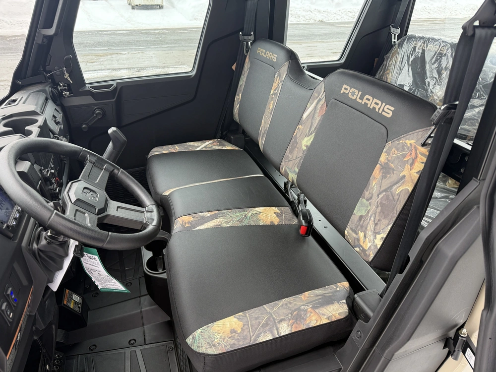 Polaris Ranger Crew Sp 570 Northstar 2025 alt