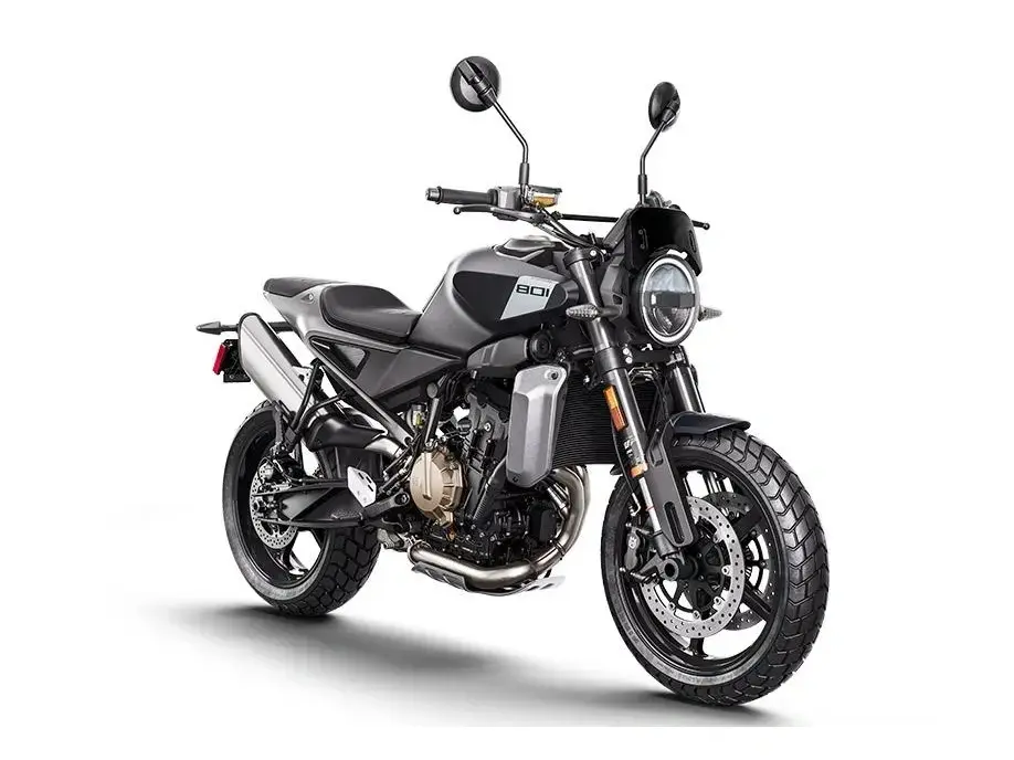 Husqvarna SVARTPILEN 801  2024