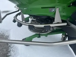 2022 Amazone ZA-TS 4200 Profis Hydro