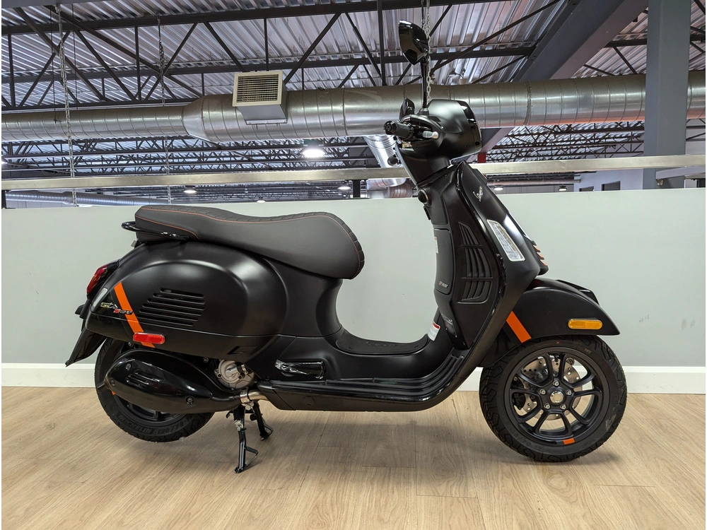Vespa Gts 300 Super Sport 2024 alt