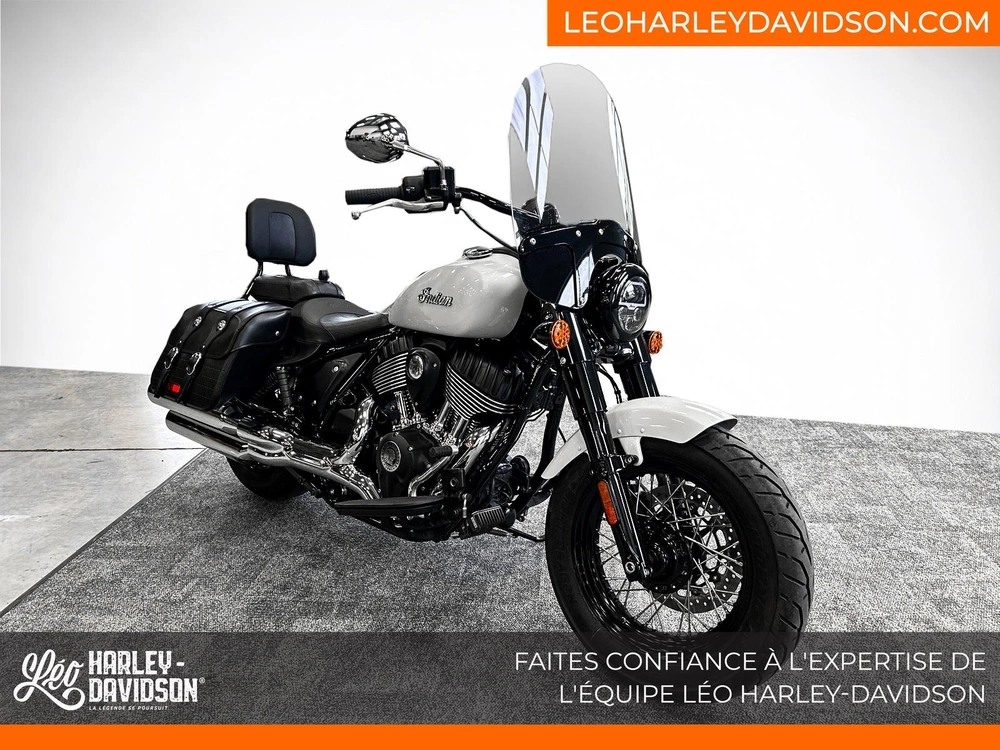 2022 Indian Super Chief alt