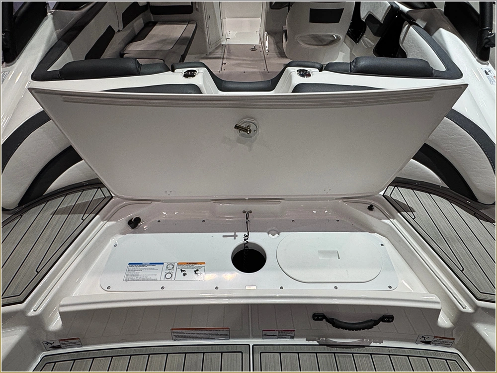 2025 Yamaha Ar195 $4,000 Rebate Included alt