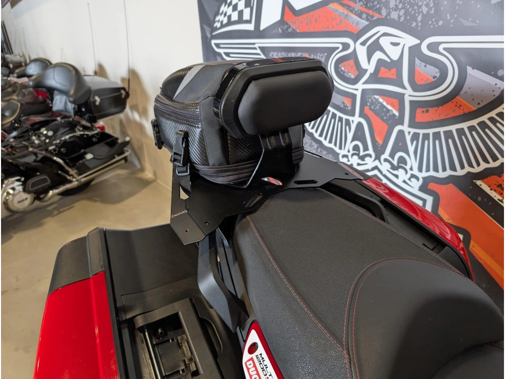 Ducati Multistrada 1200 S Pikes Peak 2012 alt