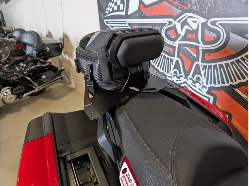 2012 Ducati Multistrada 1200 S Pikes Peak thumbnail 13