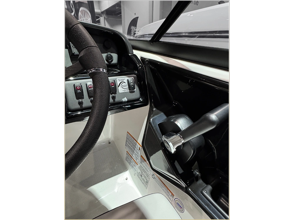 2025 Yamaha 195s + $1,500 Water Package! $4,000 Rebate Included & 3.99% Financing alt