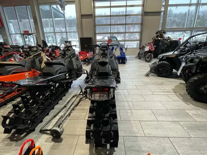 2024 Polaris PATRIOT 9R RMK KHAOS 165 SLASH