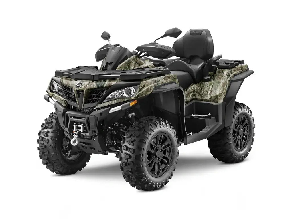 CFMOTO CFORCE 800 XC HO  2024