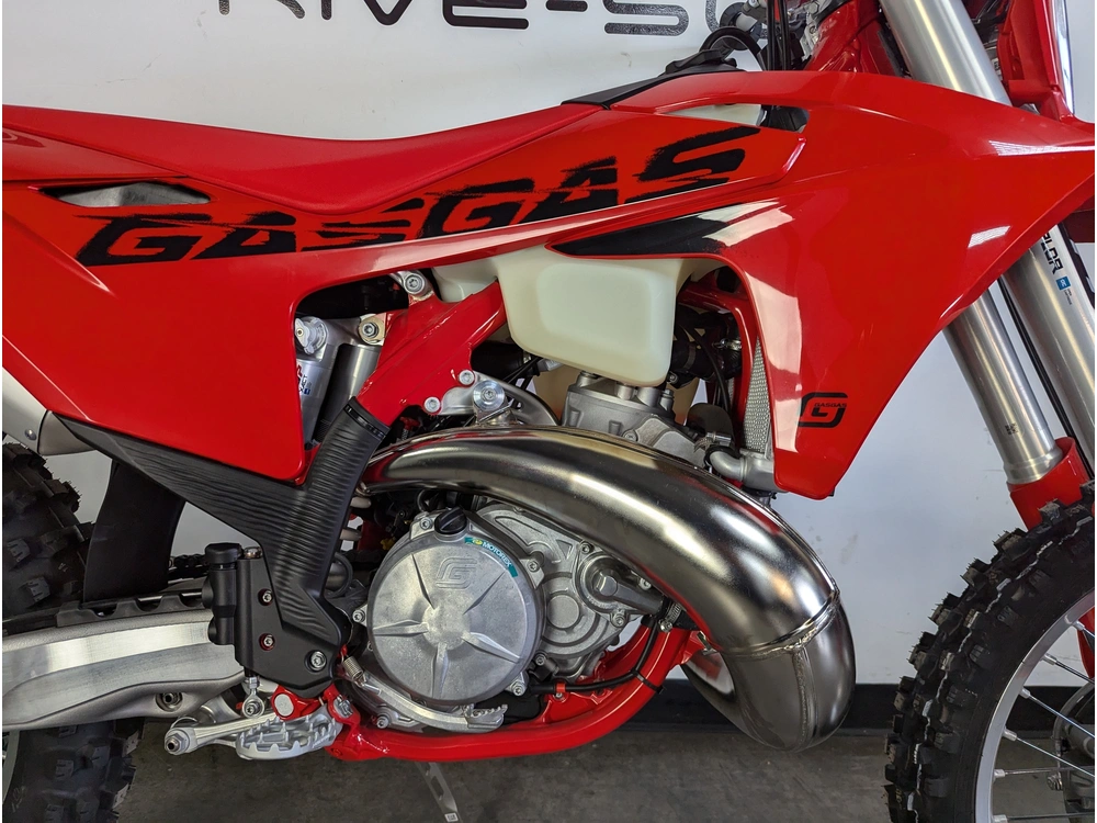 2025 Gas Gas Ec 250 *2.99% Sur 60 Mois alt