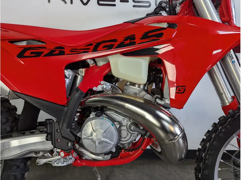 2025 GAS GAS EC 250 *2.99% SUR 60 MOIS