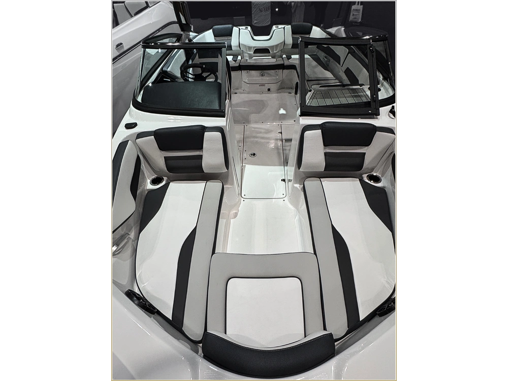 2025 Yamaha 195s + $1,500 Water Package! $4,000 Rebate Included & 3.99% Financing alt