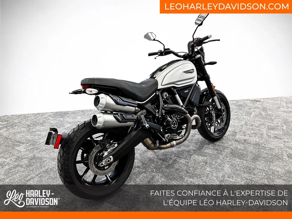 Scrambler Icon Dark 2021 Used 2021 Ducati Scrambler 1100 Pro In