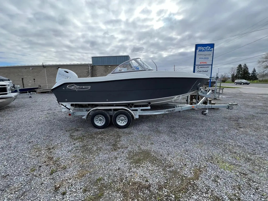2024 ProSports ProSports 2000DC 