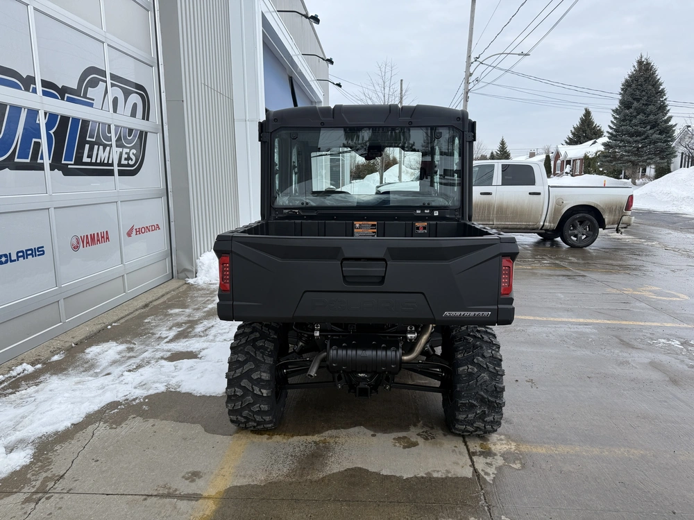 Polaris Ranger Crew Sp 570 Northstar 2025 alt