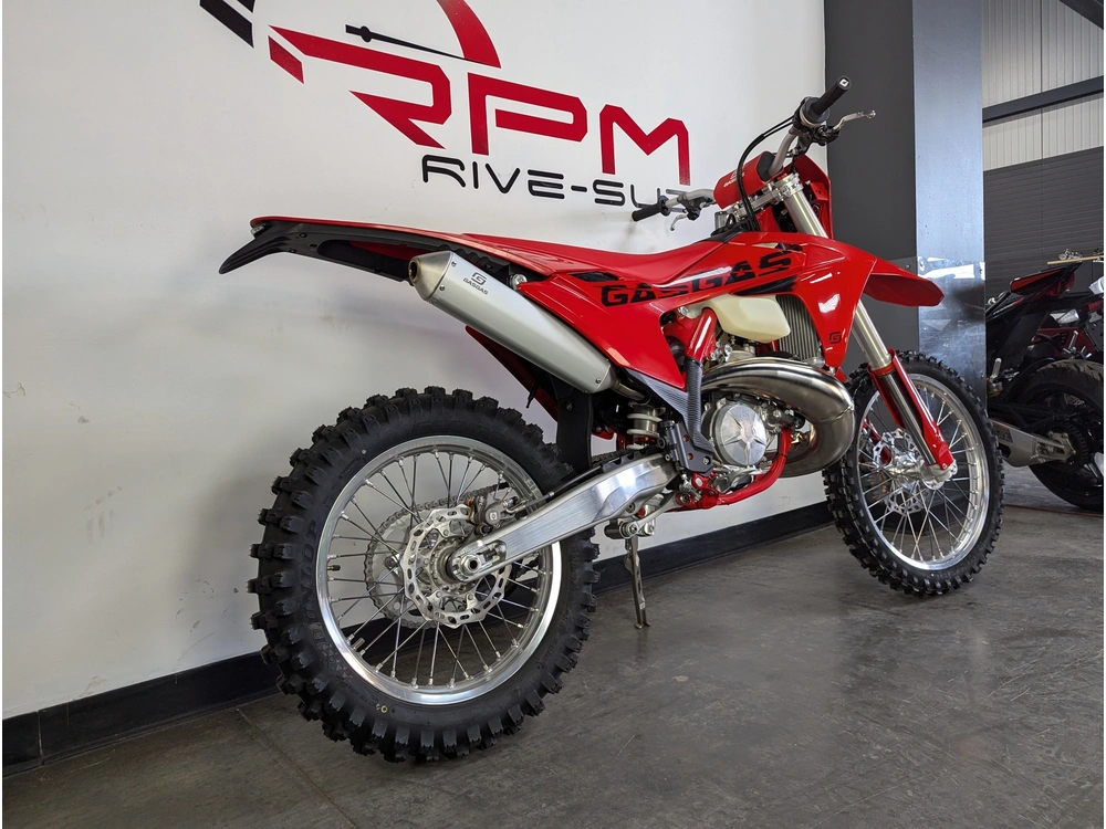 2025 Gas Gas Ec 250 *2.99% Sur 60 Mois alt