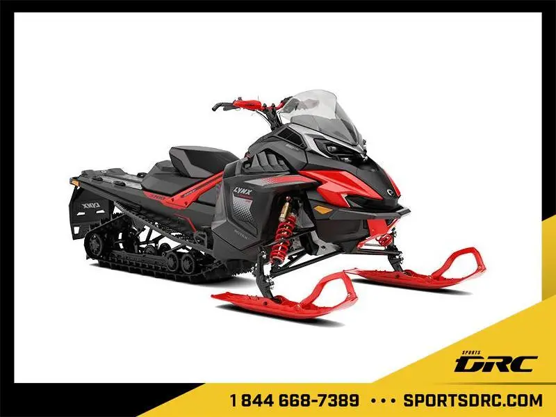 2026 Ski-Doo XTERRAIN RE 900 ACE Turbo R Ice Cobra 1.6'' E.S. w/ 10.25'' Touchscreen