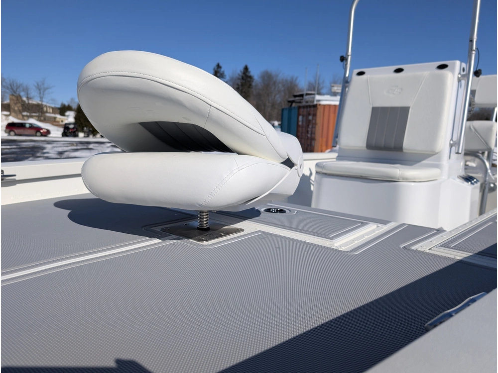 A - G3 Boats Bay 19 Gx 2025 alt