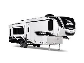 2025 Jayco EAGLE SLE (FW) - 24MLE