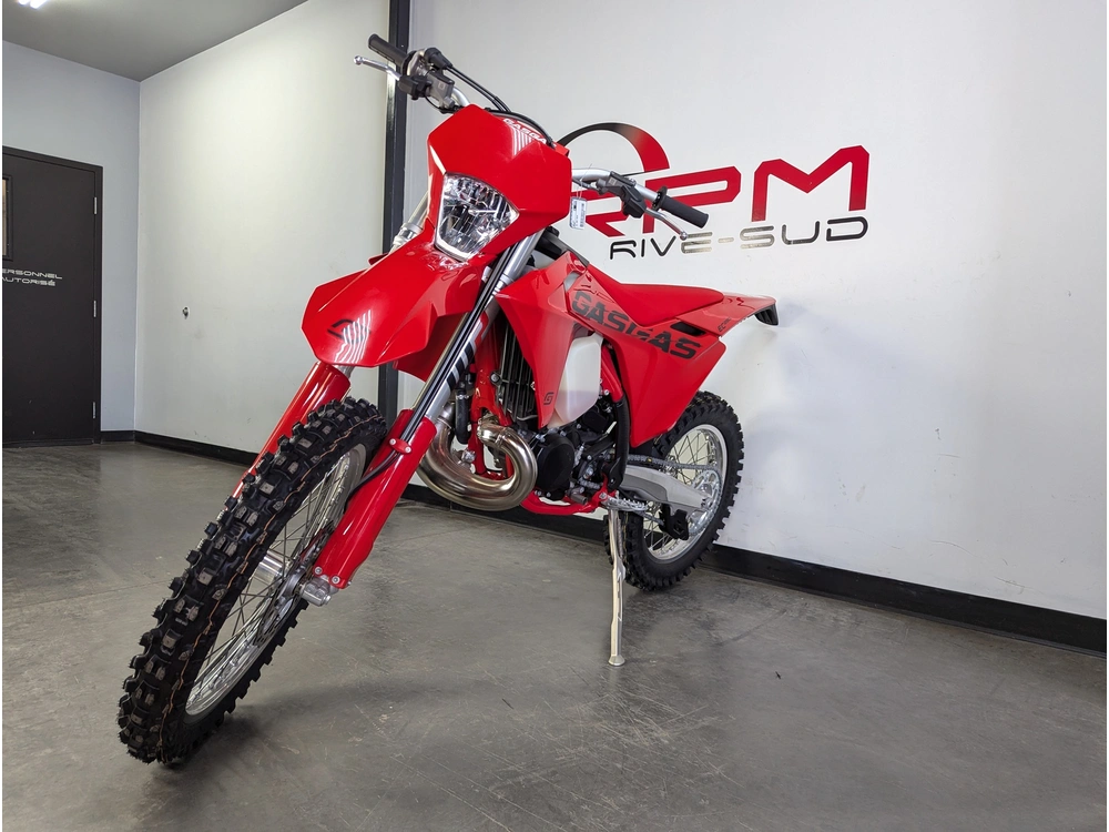 2025 Gas Gas Ec 250 *2.99% Sur 60 Mois alt