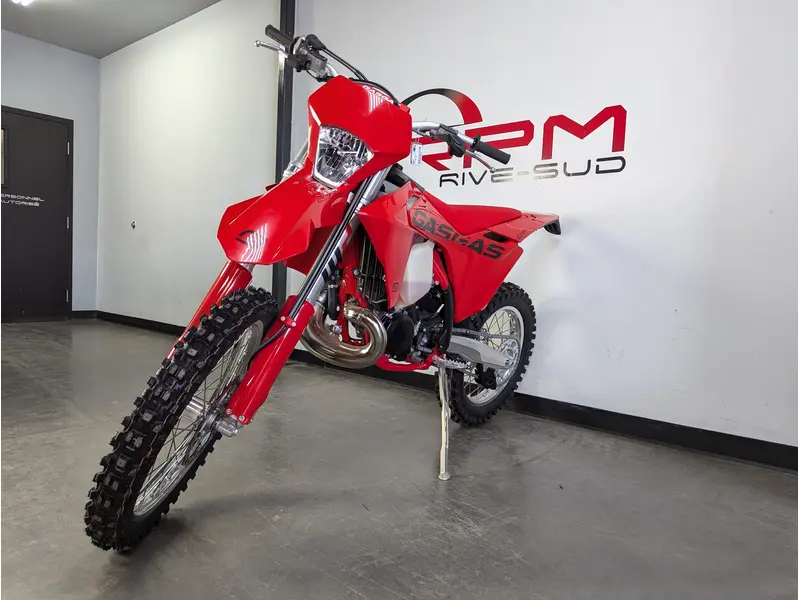 2025 GAS GAS EC 250 *2.99% SUR 60 MOIS
