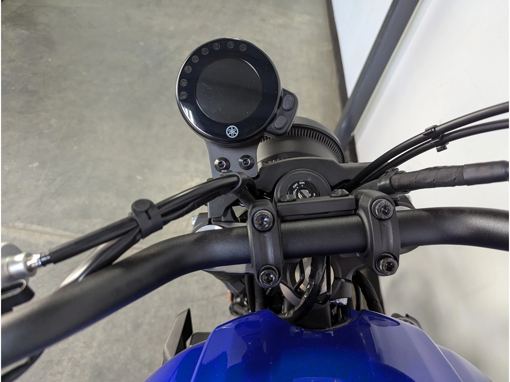 Yamaha Xsr700 *à Partir De 0.99%💳 2024 alt