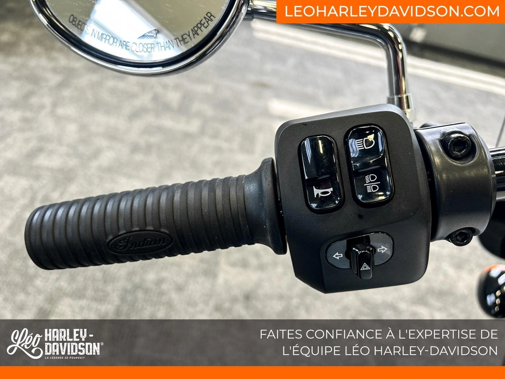 2022 Indian Super Chief alt