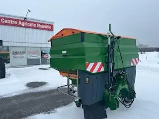 2022 Amazone ZA-TS 4200 Profis Hydro