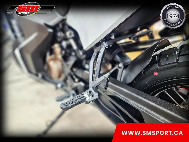 Husqvarna Norden 901 2025