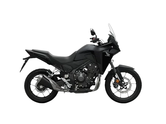 Honda Nx500 2025 alt