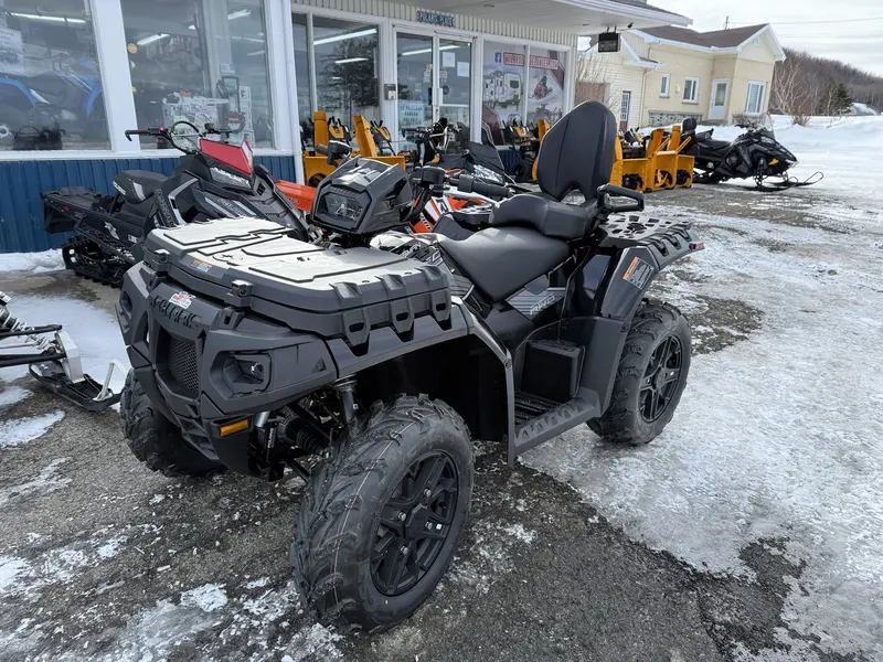 2025 Polaris A25SYE85AL 850 Touring