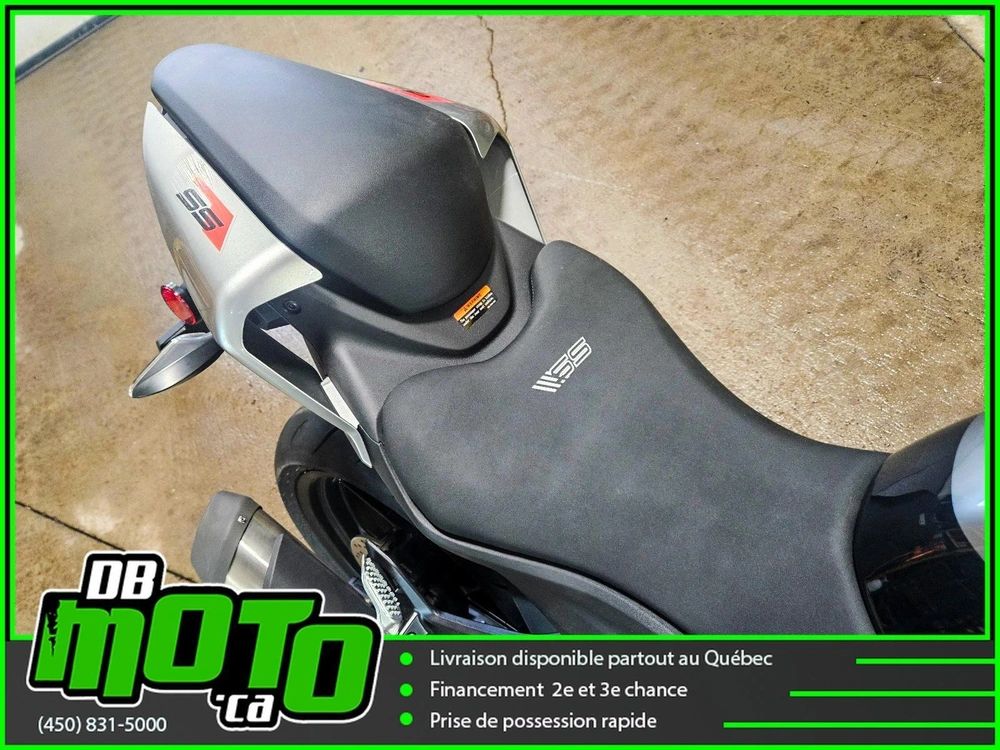 2025 Cfmoto 450 Ss ** Aucun Frais Caché ** alt