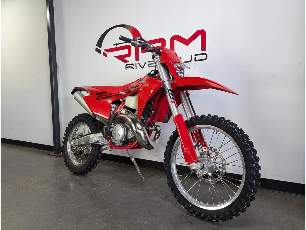 2025 Gas Gas Ec 250 *2.99% Sur 60 Mois alt