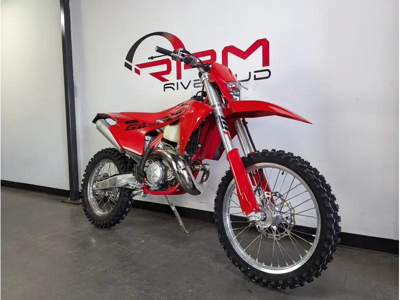 2025 GAS GAS EC 250 *2.99% SUR 60 MOIS