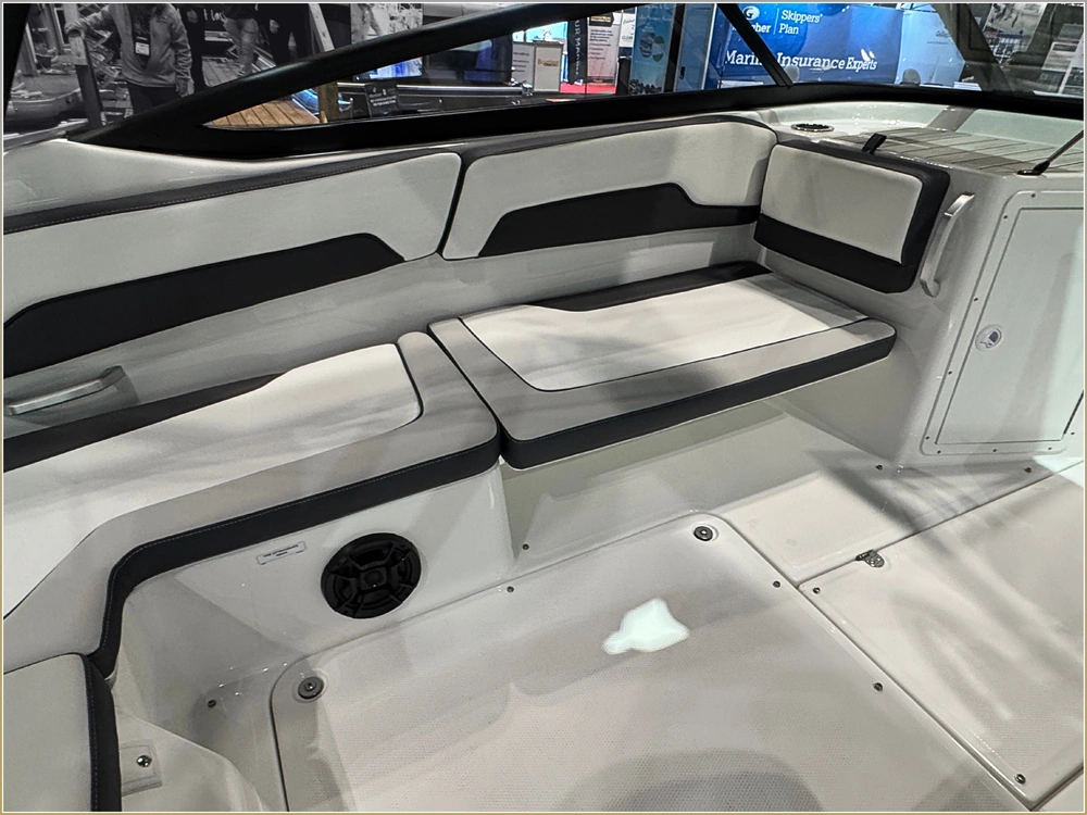 2025 Yamaha 195s + $1,500 Water Package! $4,000 Rebate Included & 3.99% Financing alt