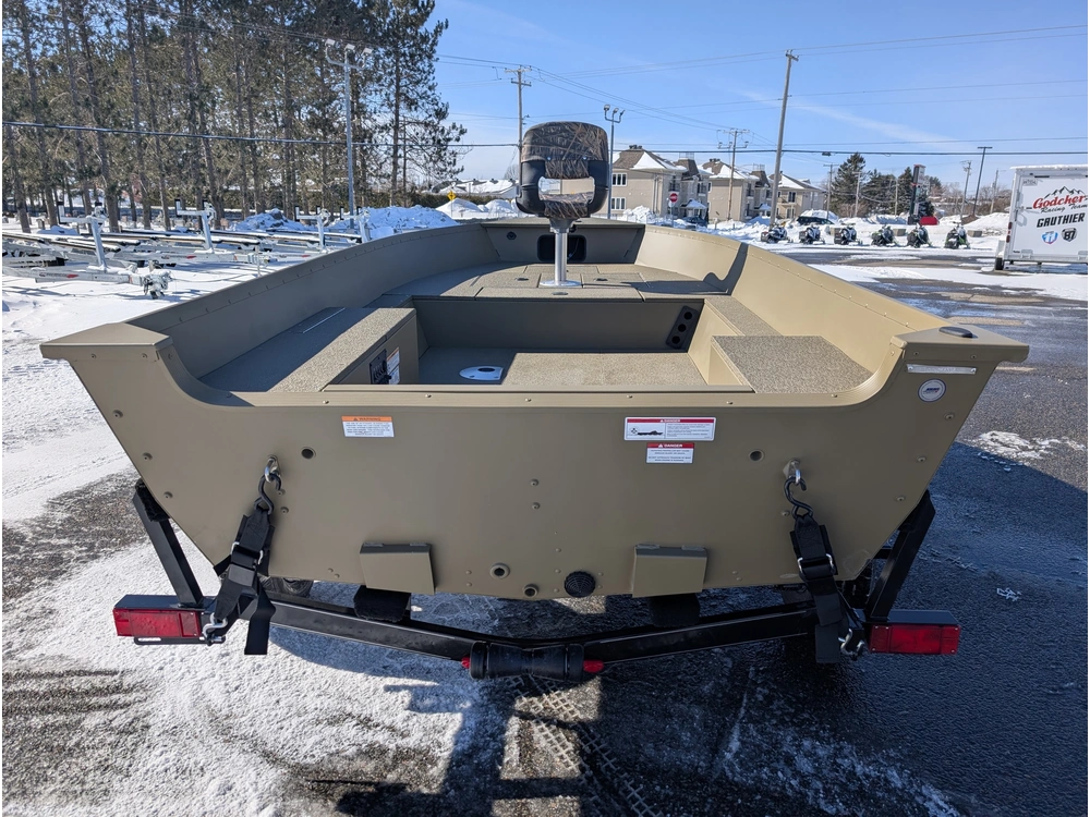 A - G3 Boats V150t 2025 alt