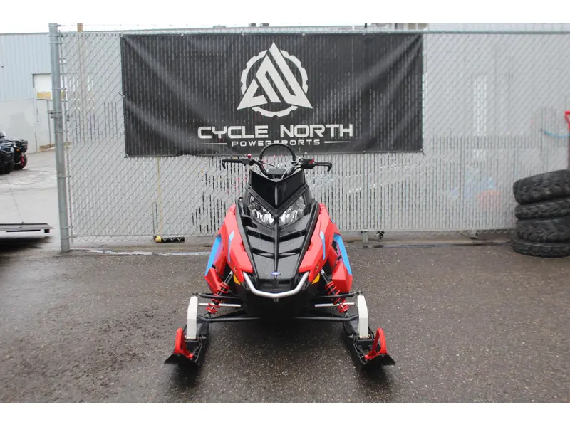 Polaris EVO RMK 2020