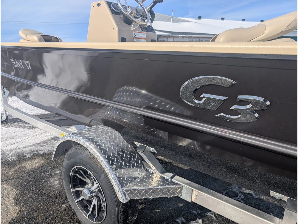 A - G3 Boats Bay 17 2025 alt